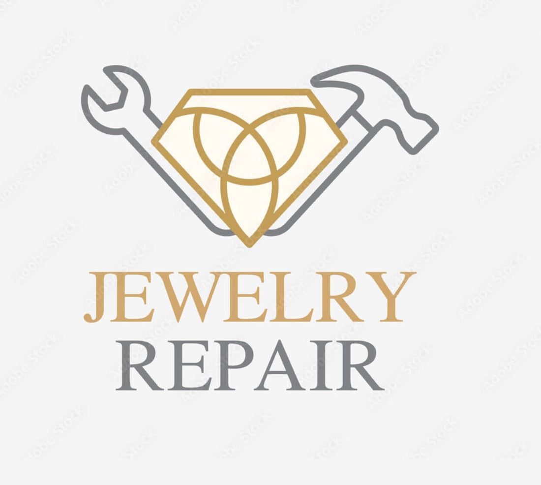 Jewellery Repair