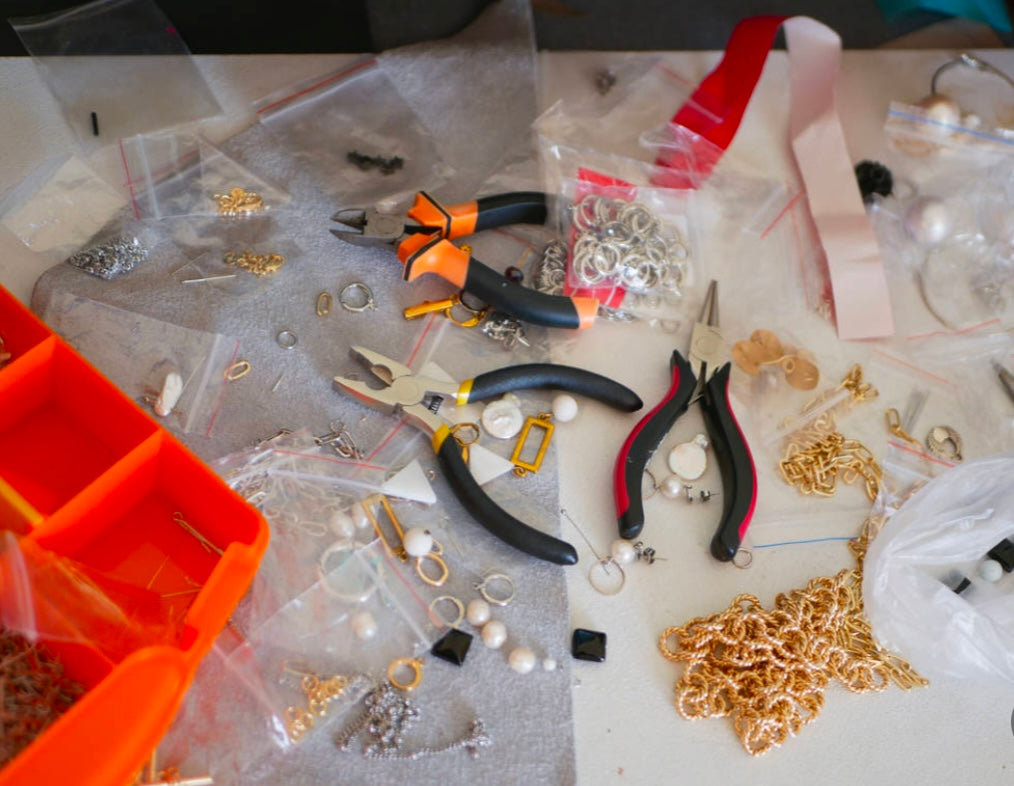 Jewellery Repair